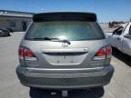 2003 Lexus RX 300