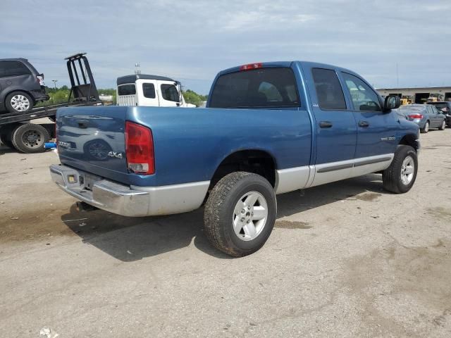 2002 Dodge RAM 1500