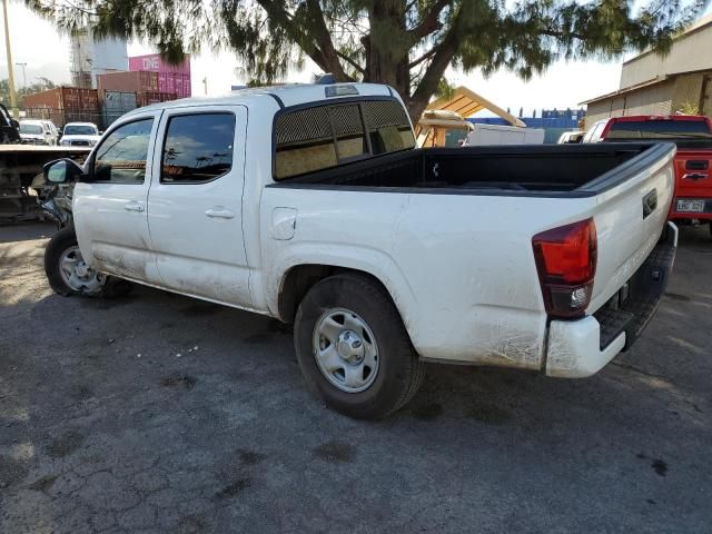 2023 Toyota Tacoma Double Cab