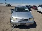 2005 Volkswagen Jetta GLS TDI