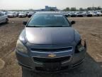 2010 Chevrolet Malibu 1LT