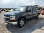 2004 Chevrolet Suburban K1500