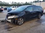 2018 Honda Odyssey Touring