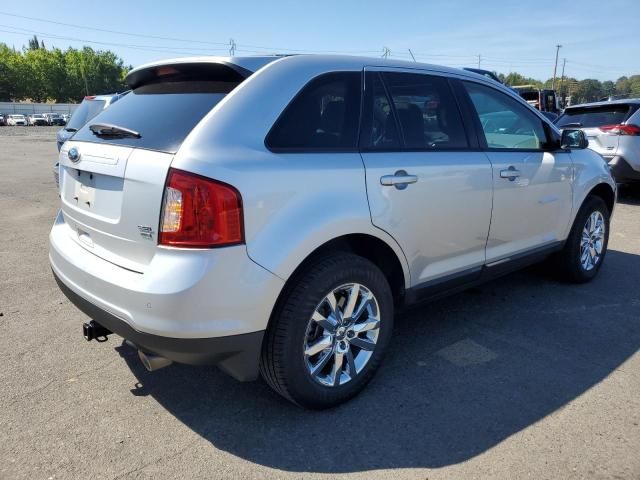 2012 Ford Edge SEL