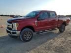 2018 Ford F250 Super Duty