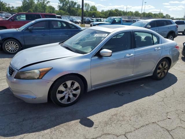 2009 Honda Accord EX