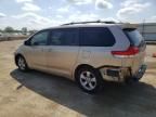 2012 Toyota Sienna LE