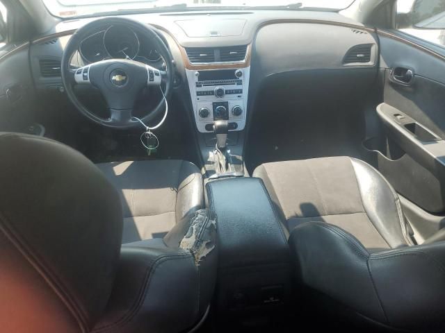 2012 Chevrolet Malibu 2LT