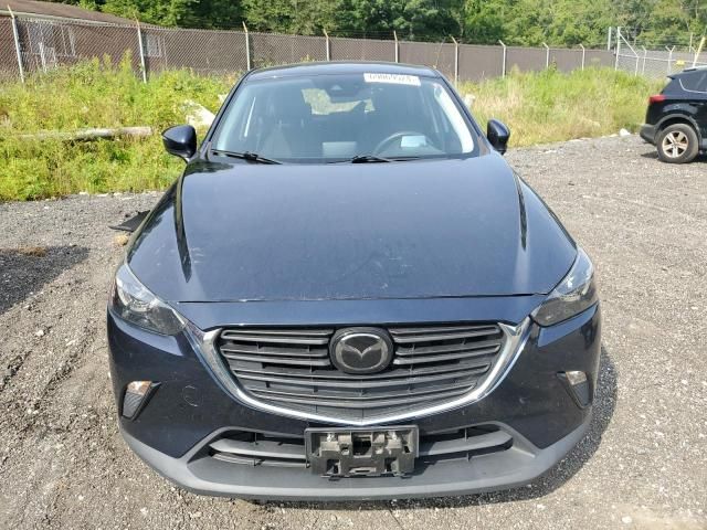 2021 Mazda CX-3 Sport