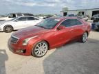 2014 Cadillac ATS Luxury