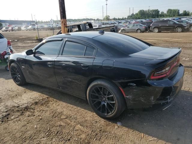 2016 Dodge Charger R/T