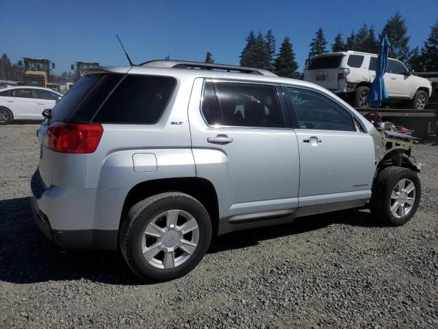 2012 GMC Terrain SLT