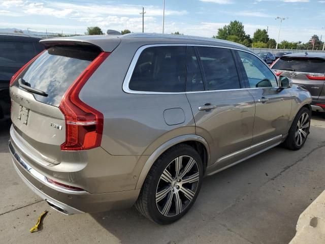 2020 Volvo XC90 T8 Inscription