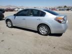 2009 Nissan Altima 2.5