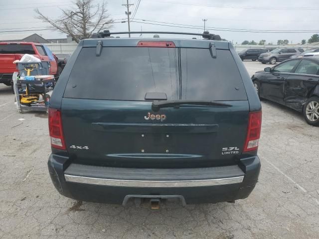 2005 Jeep Grand Cherokee Limited