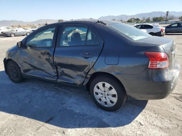 2010 Toyota Yaris