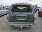 2001 Toyota 4runner SR5