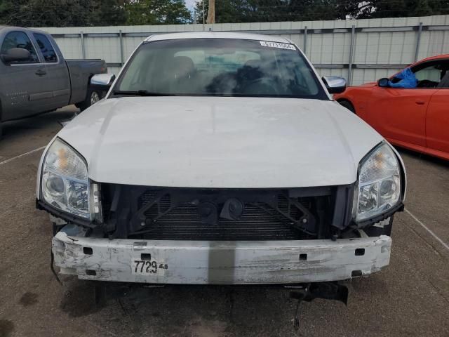 2008 Mercury Sable Premier