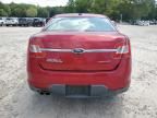 2012 Ford Taurus Limited