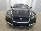 2017 Jaguar XF