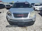 2012 GMC Acadia SLE