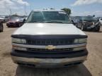 2002 Chevrolet Silverado K1500