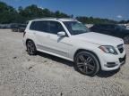 2014 Mercedes-Benz GLK 350