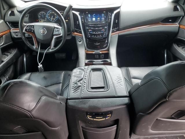 2015 Cadillac Escalade Luxury