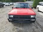 1991 Toyota Pickup 1/2 TON Short Wheelbase