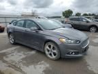 2014 Ford Fusion SE Hybrid