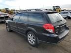 2008 Subaru Outback 2.5I