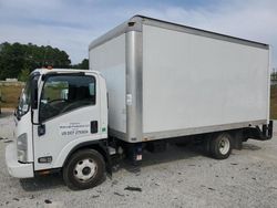 Isuzu salvage cars for sale: 2011 Isuzu NPR