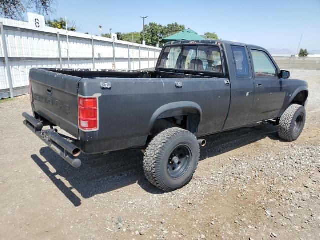 1992 Dodge Dakota