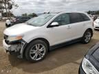 2012 Ford Edge SEL