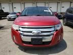 2012 Ford Edge Limited