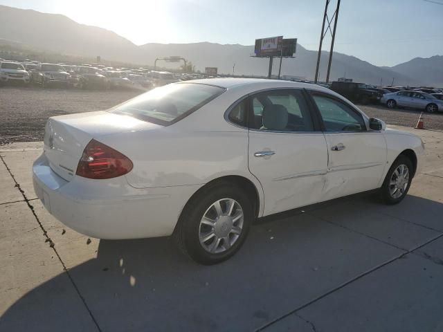 2006 Buick Lacrosse CX