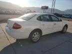 2006 Buick Lacrosse CX