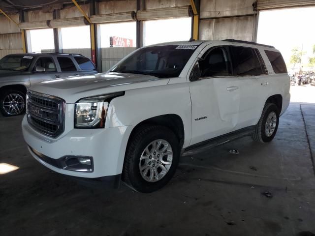 2015 GMC Yukon SLE