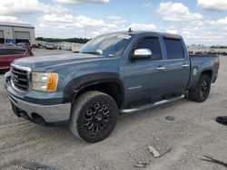 Vehiculos salvage en venta de Copart Earlington, KY: 2009 GMC Sierra K1500