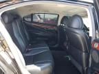 2007 Lexus LS 460L