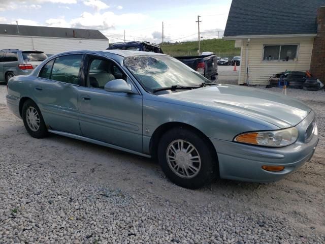 2003 Buick Lesabre Custom