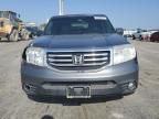 2013 Honda Pilot EXL