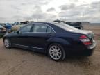 2008 Mercedes-Benz S 550 4matic