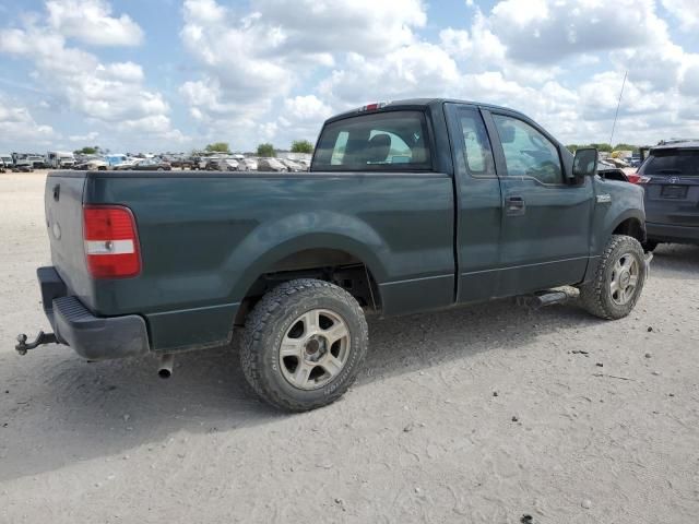 2007 Ford F150