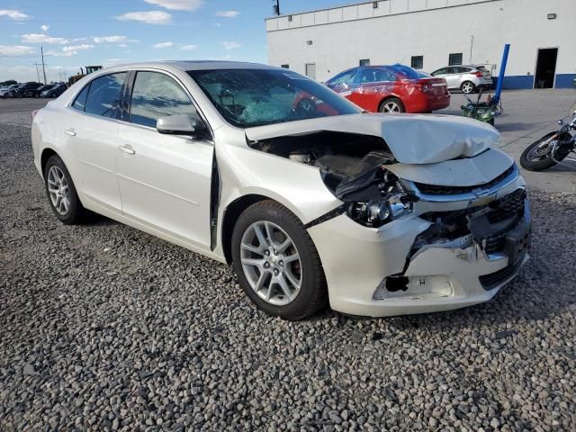 2014 Chevrolet Malibu 1LT