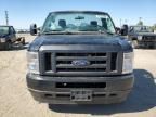 2024 Ford Econoline E350 Super Duty Cutaway Van