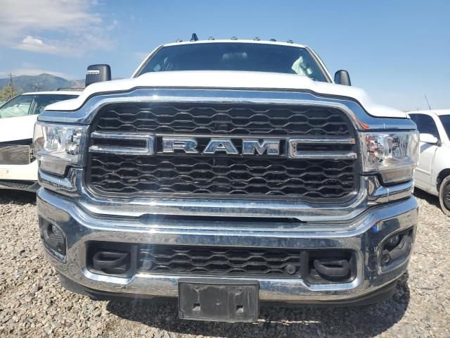 2024 Dodge RAM 2500 Tradesman