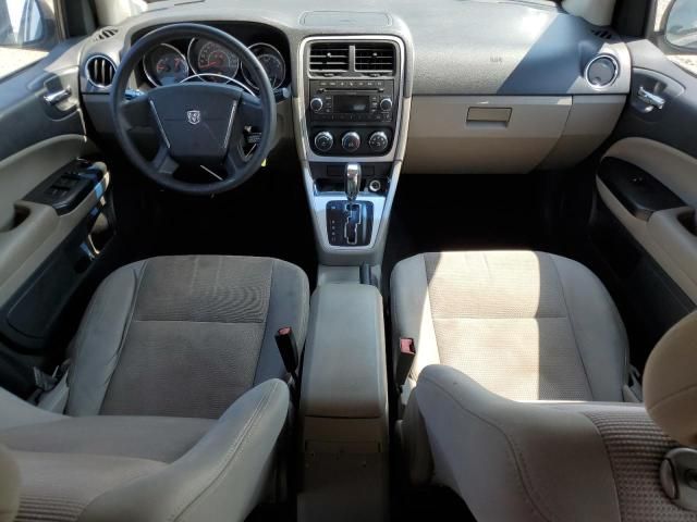 2010 Dodge Caliber SXT