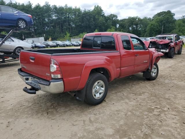 2013 Toyota Tacoma Access Cab