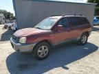 2003 Hyundai Santa FE GLS